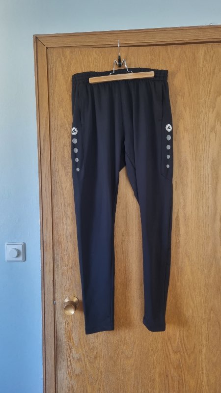 Buxur - Jako