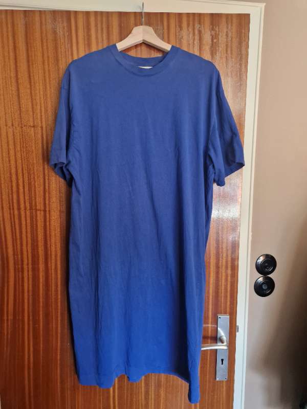 Kowtow oversized kjóll