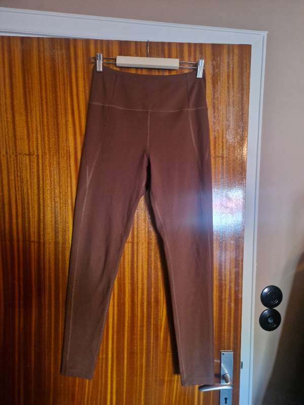 Girlfriend collective leggings