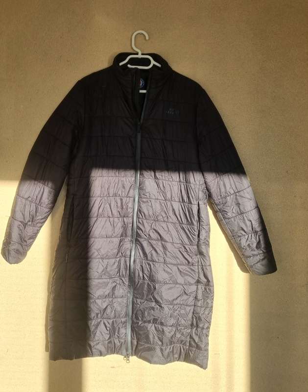 IceWear ullarkápa