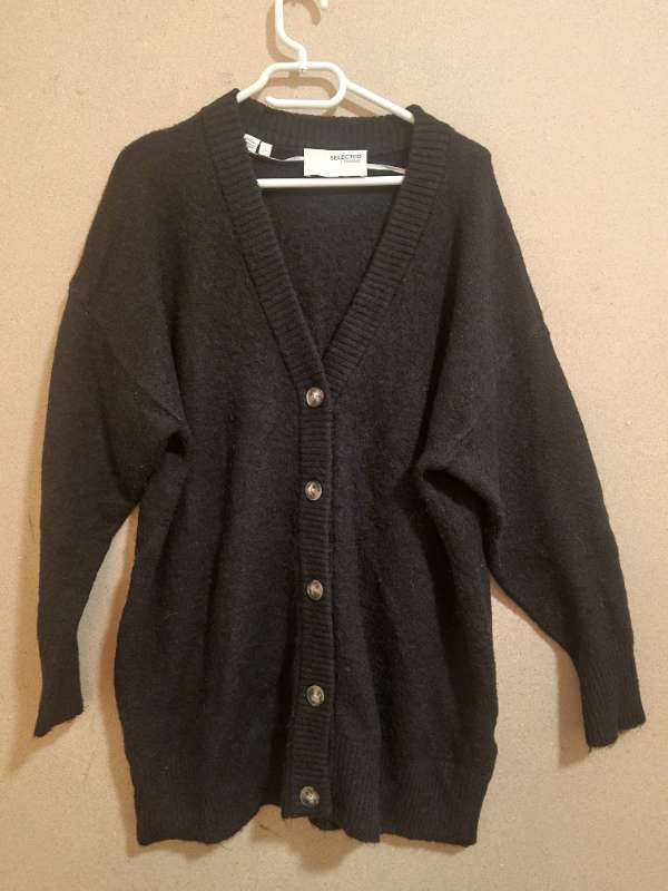 Selected Femme 50% merino