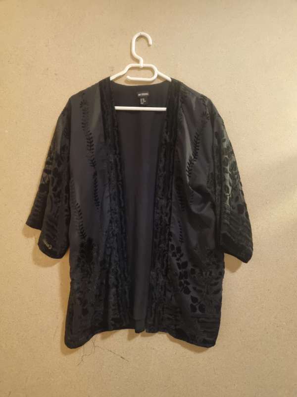 H&M kimono