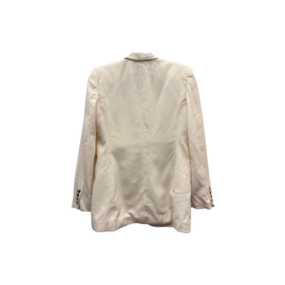 Jakki - Ralph Lauren drappaður jakki