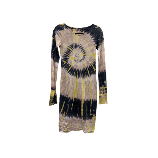 Raquel allegra kjóll