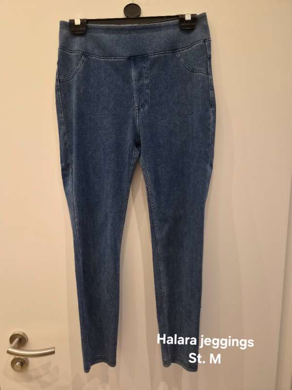 Halara jeggings