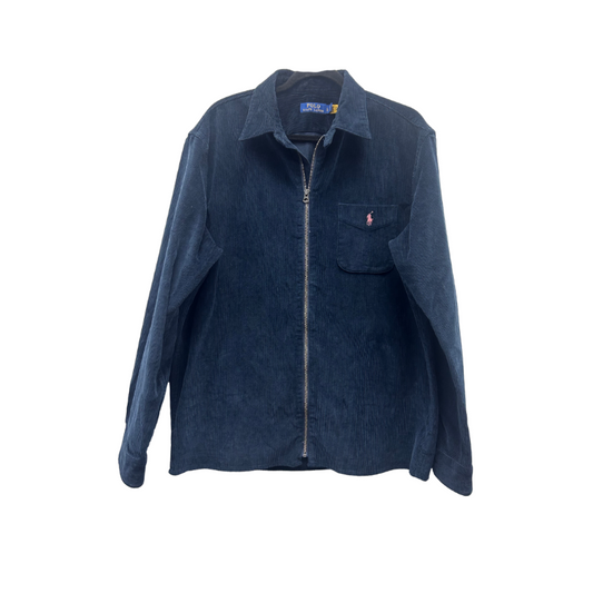 RalphLoren flauelsjakki