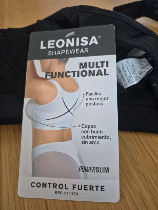 Leonisa shapewear brjóstahaldari