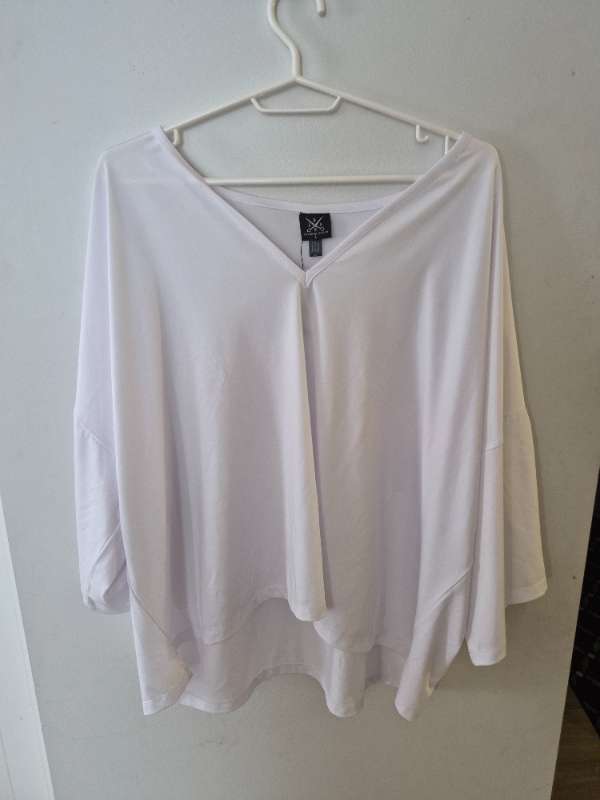 Brá crop tshirt