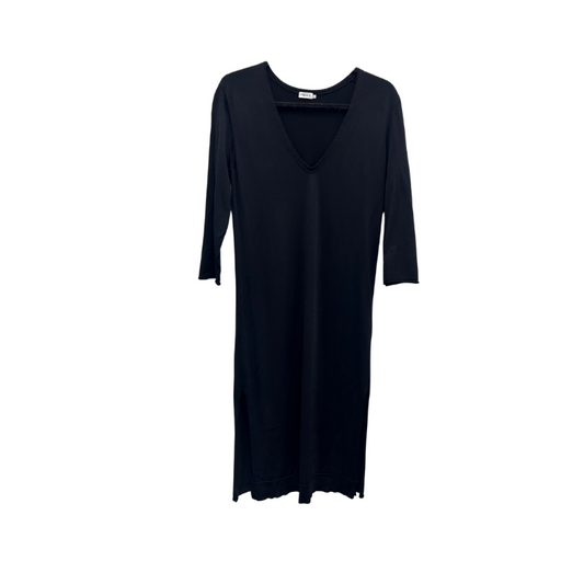 Filippa K - kjóll fleginn með klauf