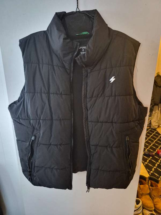 Superdry vesti
