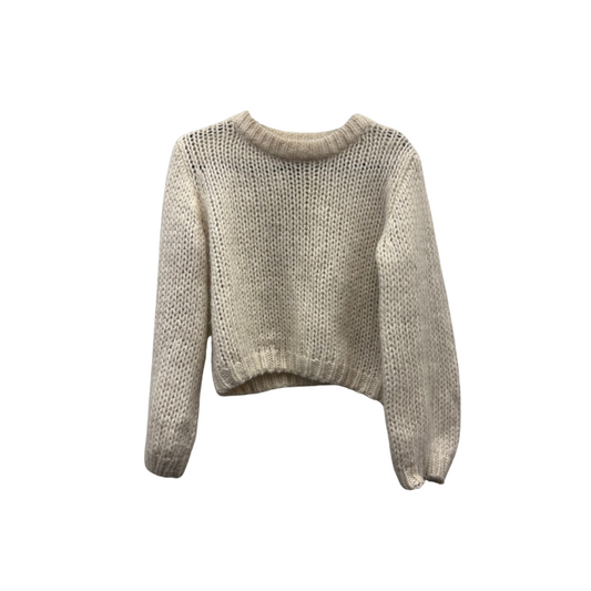 Boii knitted sweater