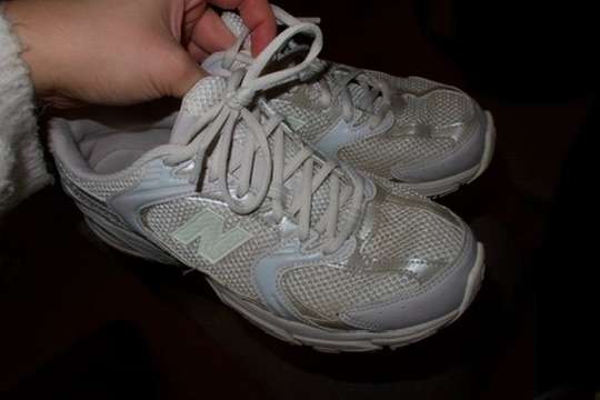 New Balance skór