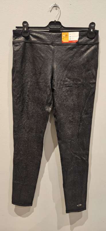 Leggings með munstri - nýjar