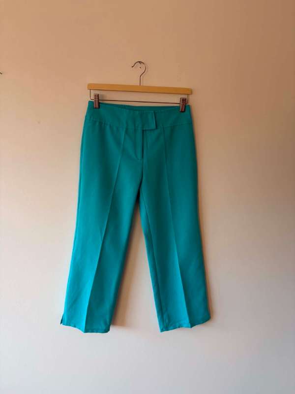 Vintage Sport Wear kvartbuxur