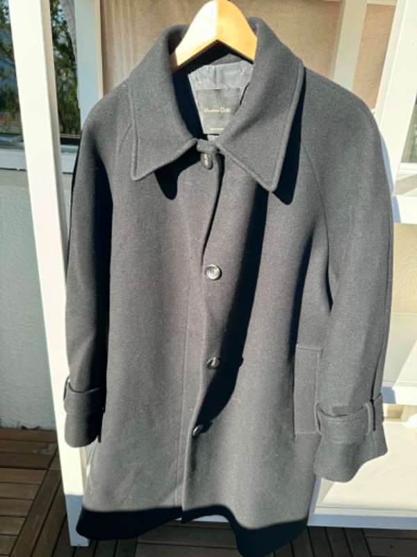 Kápa - Massimo Dutti