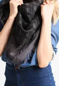 Guess sjal