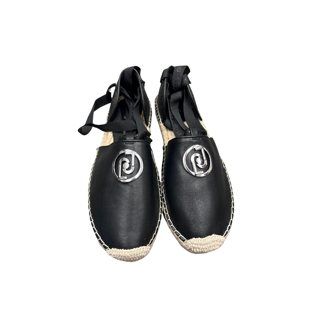 Espatrillur frá Spennandi