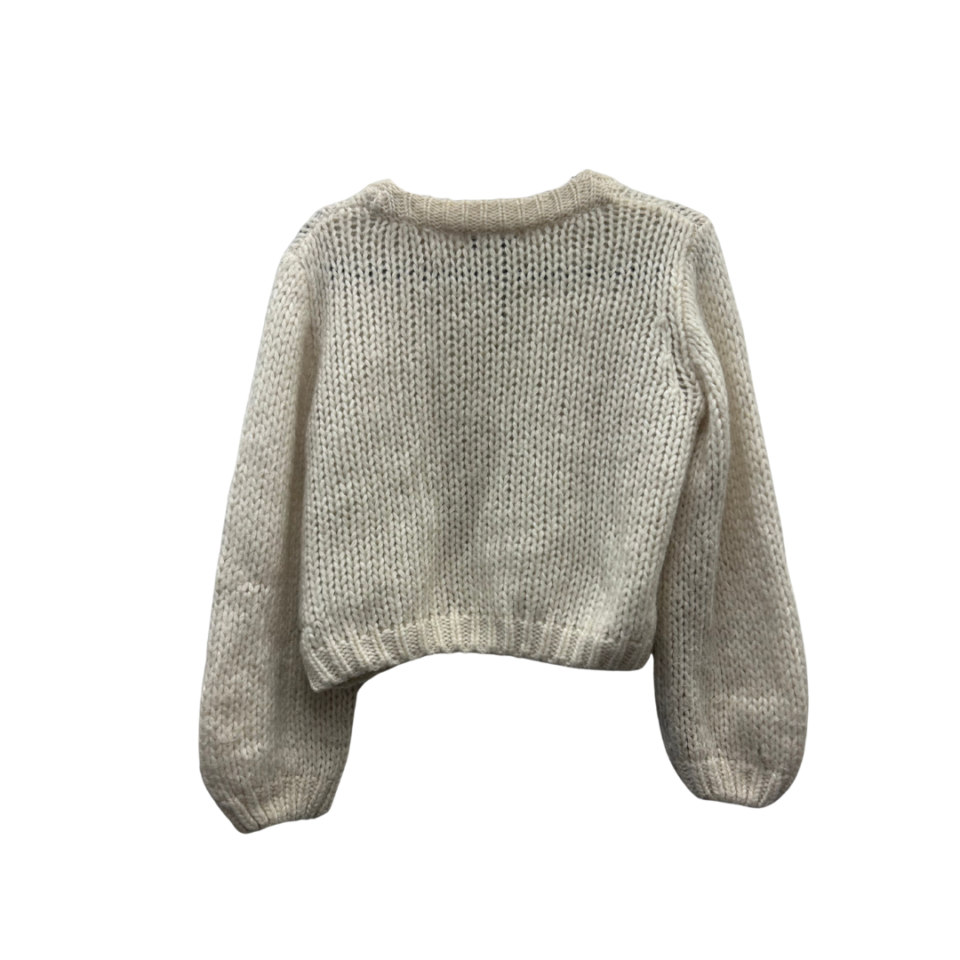 Boii knitted sweater