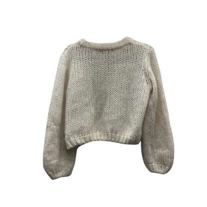 Boii knitted sweater