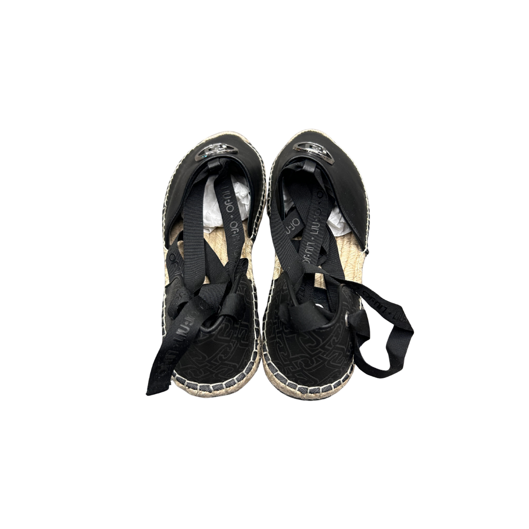 Espatrillur frá Spennandi