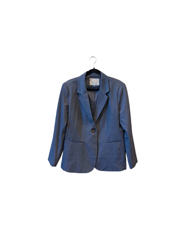 Kaffe - jakki Indigo