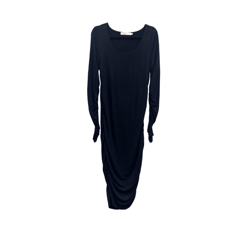 Créton  Svartur kjòll