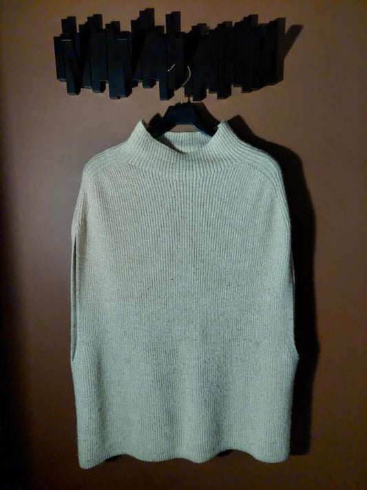 As we grow poncho ljóst