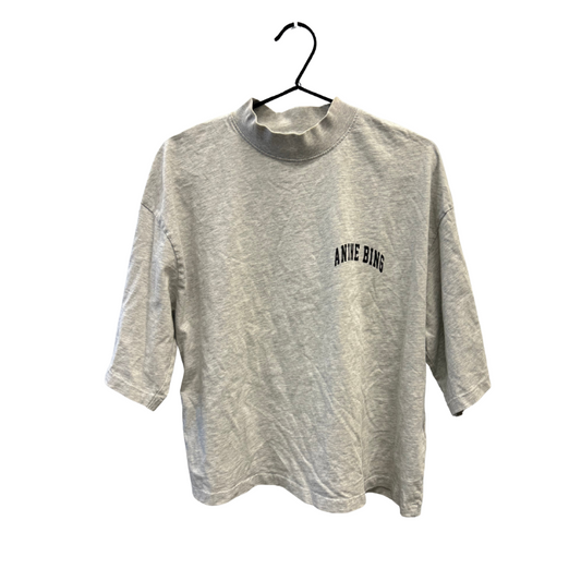 Anine Bing bolur oversized