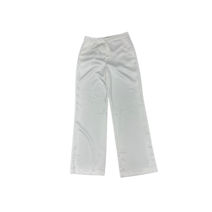 Attentif white pants