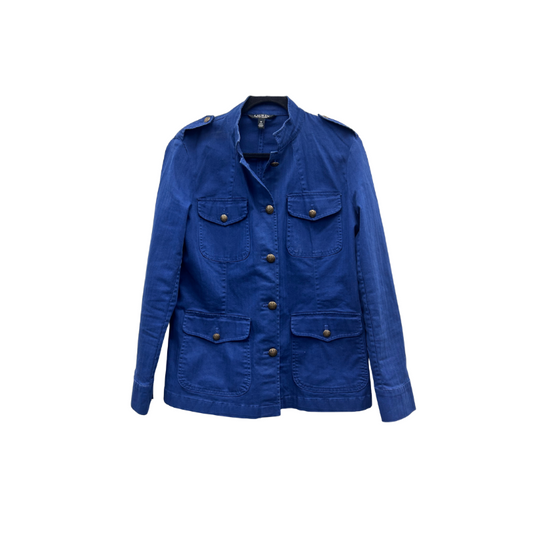 Ralphloren kaki jakki