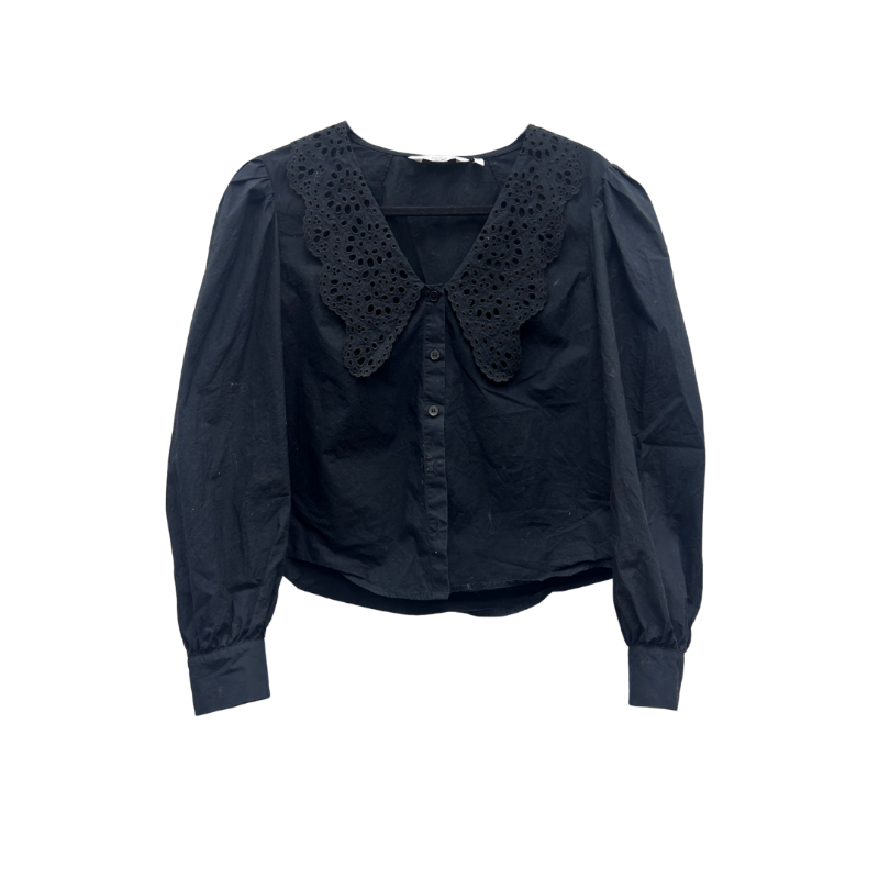 &otherstories truffle shirt