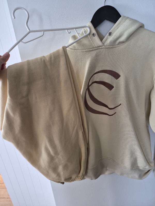 Camy collection sett
