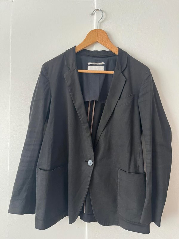 Pomander blazer