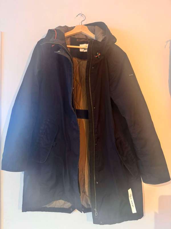 Jean Paul Winter Coat