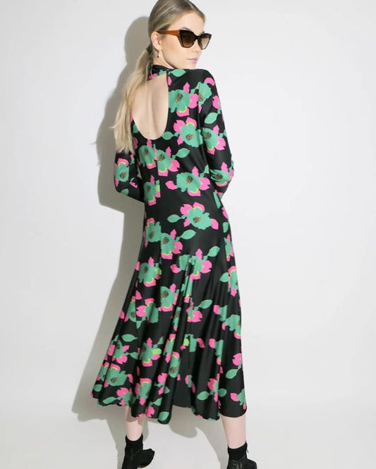 Anita Hirlekar kjóll