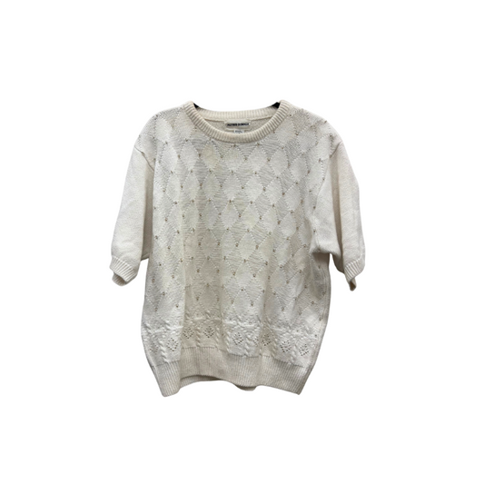 Alfred Dunner cardigan