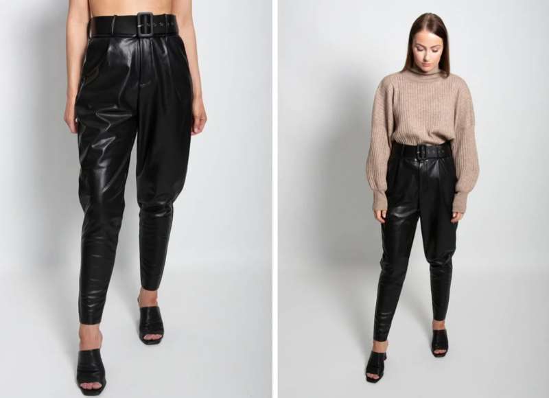 Camy collection buxur