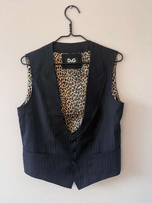 Vesti D&G