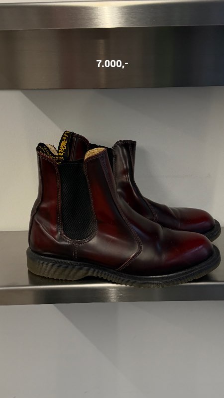 Dr Martins