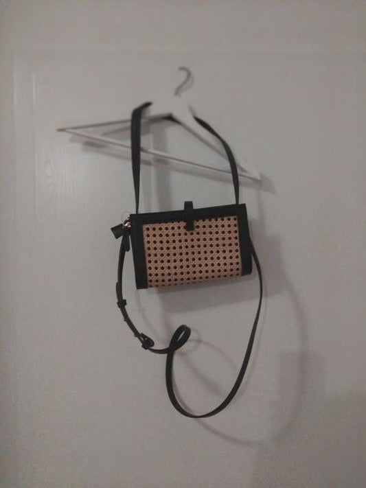 Taska, svört og bast, Lindex