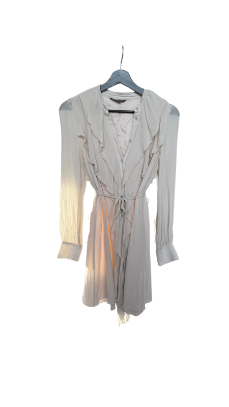 Armani Exchange silkikjóll