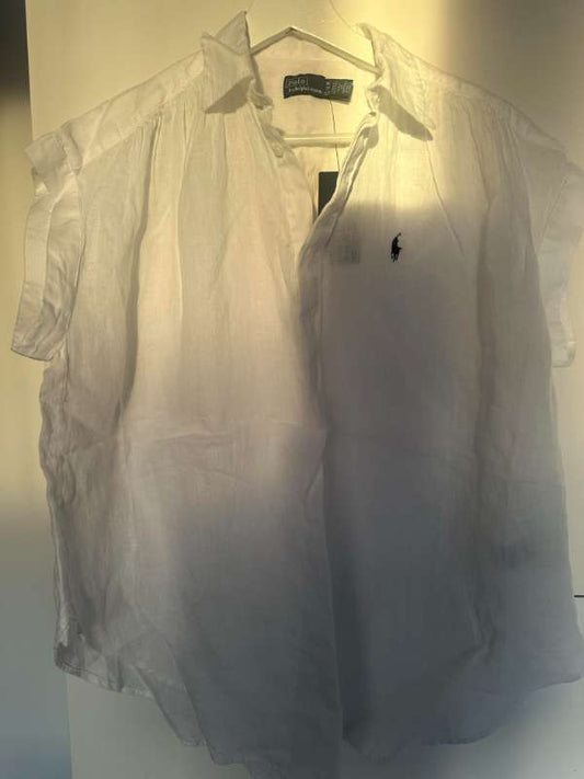 Hörskyrta Polo by Ralph Lauren