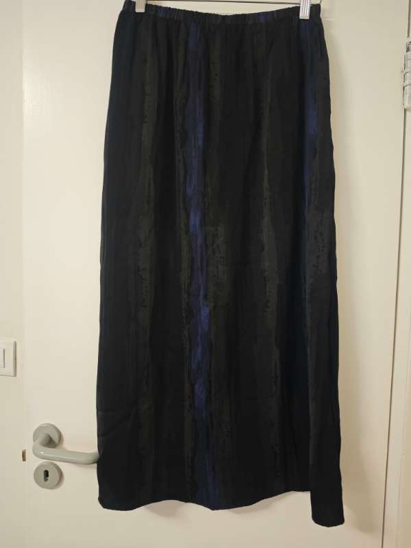 13 ICELAND mid dress