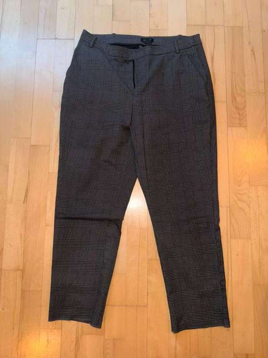 Lindex jakkafata buxur