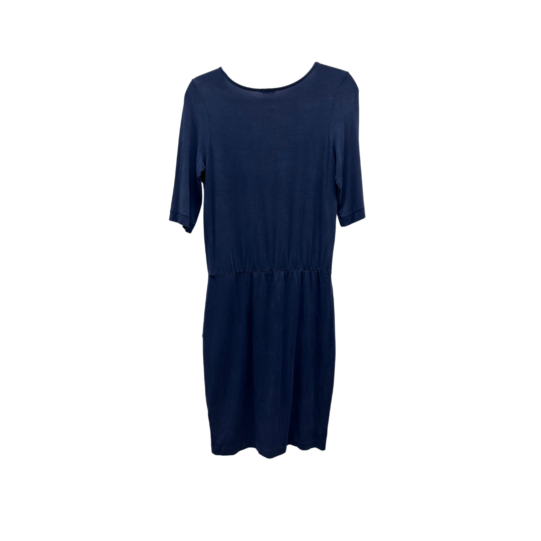 Filippa K kjóll blár