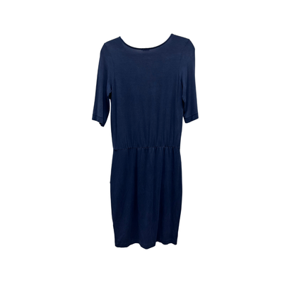 Filippa K kjóll blár