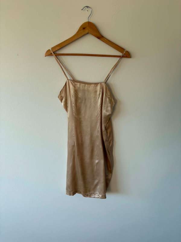 Vintage 90's slipdress