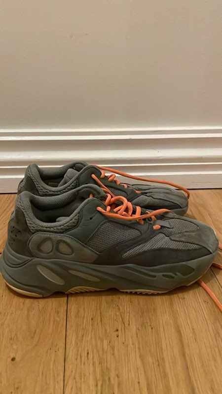 Jeezy sneakers