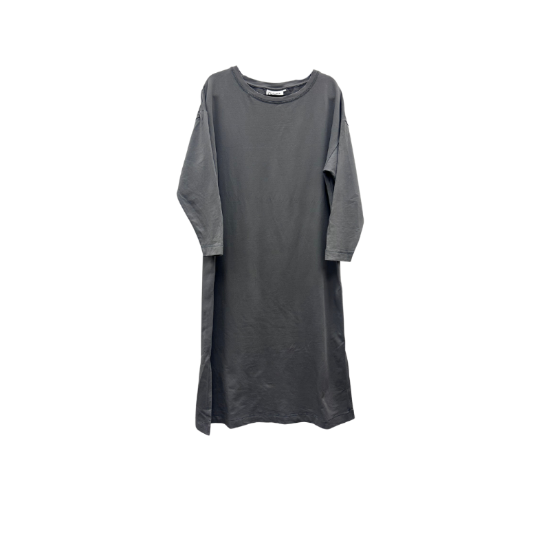 Kjóll - Grár kjóll frá Karen by Simonsen