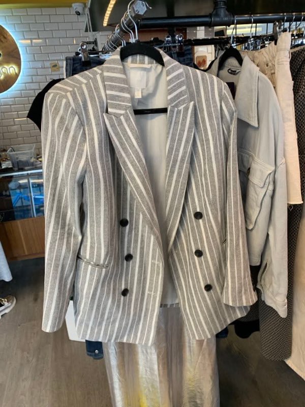 H&M Blazer